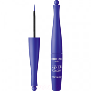 Подводка для глаз жидкая Bourjois Liner Pinceau 004