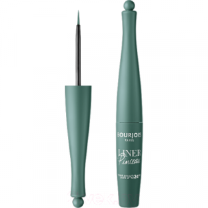 Подводка для глаз жидкая Bourjois Liner Pinceau 005