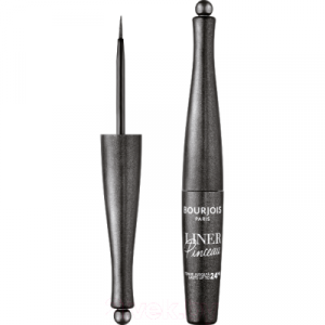 Подводка для глаз жидкая Bourjois Liner Pinceau 008