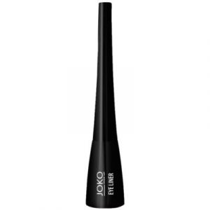 Подводка для глаз жидкая Joko Eye liner Black