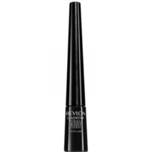 Подводка для глаз жидкая Revlon Colorstay Liquid Liner тон Black Out