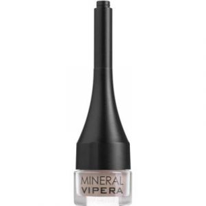 Подводка для глаз жидкая Vipera Mineral Brow & Eye Liner Blonde 04