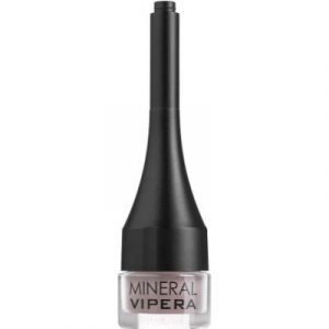 Подводка для глаз жидкая Vipera Mineral Brow & Eye Liner Smoky 03