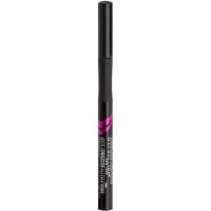 Подводка-фломастер для глаз Maybelline New York Hyper Precise тон 701