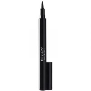 Подводка-фломастер для глаз Revlon Colorstay Sharp Line тон 01 Blackest Black