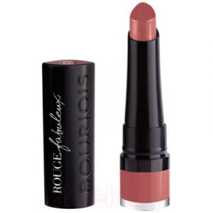 Помада для губ Bourjois Rouge Fabuleux тон 03