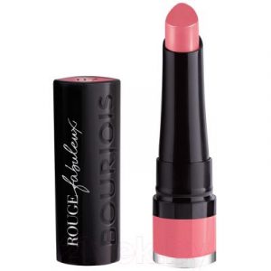 Помада для губ Bourjois Rouge Fabuleux тон 07