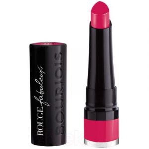 Помада для губ Bourjois Rouge Fabuleux тон 08