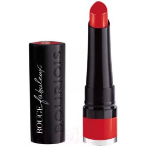 Помада для губ Bourjois Rouge Fabuleux тон 11