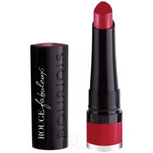 Помада для губ Bourjois Rouge Fabuleux тон 12