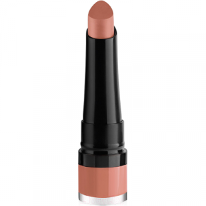 Помада для губ Bourjois Rouge Velvet The Lipstick 01 Hey Nude!