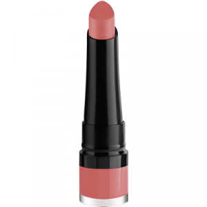 Помада для губ Bourjois Rouge Velvet The Lipstick 02 Flaming Rose