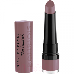 Помада для губ Bourjois Rouge Velvet The Lipstick 17