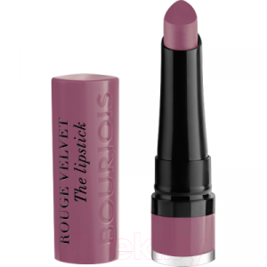 Помада для губ Bourjois Rouge Velvet The Lipstick 19