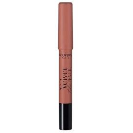 Помада для губ Bourjois Velvet The Pencil Matte Lipstick тон 02