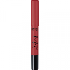 Помада для губ Bourjois Velvet The Pencil Matte Lipstick тон 11