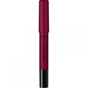 Помада для губ Bourjois Velvet The Pencil Matte Lipstick тон 18