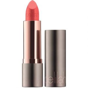 Помада для губ Delilah Colour Intense Cream Lipstick Tango