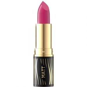 Помада для губ Eveline Cosmetics Velvet Matt тон 502