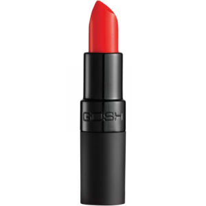 Помада для губ GOSH Copenhagen Velvet Touch Lipstick 149 Dangerous