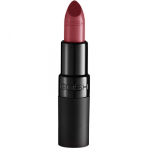 Помада для губ GOSH Copenhagen Velvet Touch Lipstick 160 Delicious