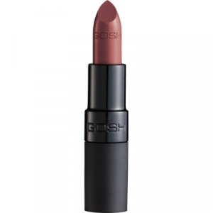 Помада для губ GOSH Copenhagen Velvet Touch Lipstick Matt 012 Raisin