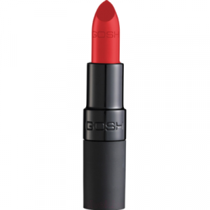 Помада для губ GOSH Copenhagen Velvet Touch Lipstick Matt 021 Fidelity