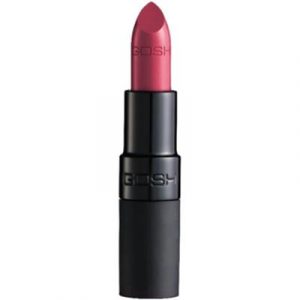 Помада для губ GOSH Copenhagen Velvet Touch Lipstick Matt Shades 026 Matt Antique Rose