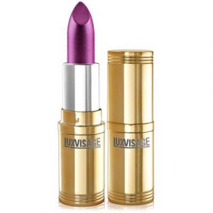 Помада для губ LUXVISAGE Тон 27