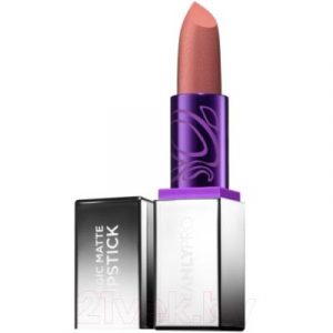 Помада для губ Manly PRO Magic Matte Lipstick ML4