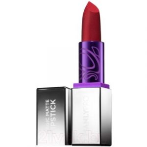 Помада для губ Manly PRO Magic Matte Lipstick ML9