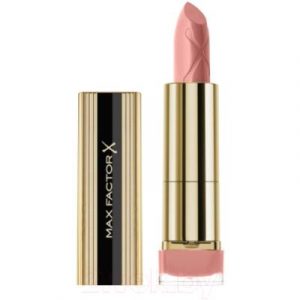 Помада для губ Max Factor Colour Elixir Lipstick тон 005