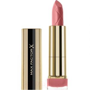 Помада для губ Max Factor Colour Elixir Lipstick тон 010