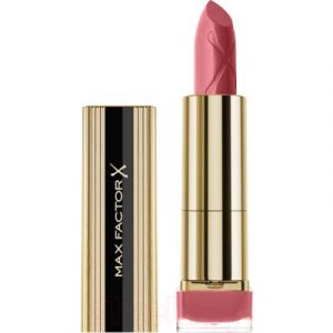 Помада для губ Max Factor Colour Elixir Lipstick тон 020