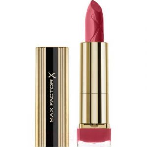 Помада для губ Max Factor Colour Elixir Lipstick тон 025