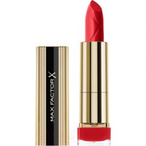 Помада для губ Max Factor Colour Elixir Lipstick тон 075