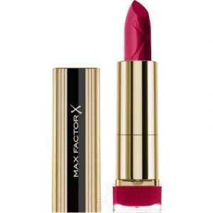 Помада для губ Max Factor Colour Elixir Lipstick тон 080