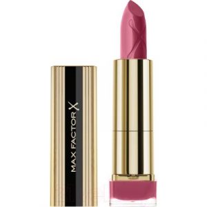 Помада для губ Max Factor Colour Elixir Lipstick тон 100