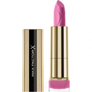 Помада для губ Max Factor Colour Elixir Lipstick тон 125