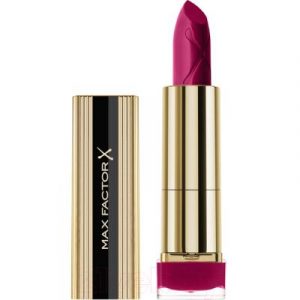 Помада для губ Max Factor Colour Elixir Lipstick тон 130