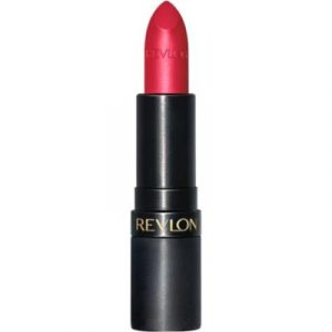 Помада для губ Revlon Super Lustrous Lipstick Matte тон 017 Crushed Rubies