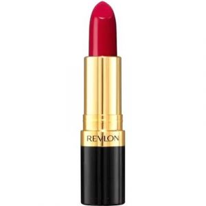 Помада для губ Revlon Super Lustrous Lipstick тон 440 Cherries In