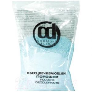 Порошок для осветления волос Constant Delight 500г