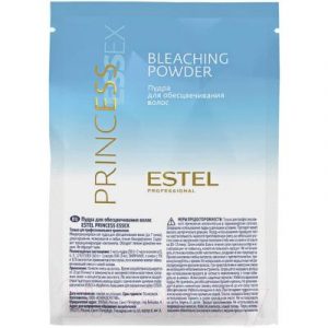 Порошок для осветления волос Estel Princess Essex
