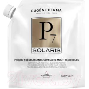 Порошок для осветления волос Eugene Perma Solaris Poudre 7