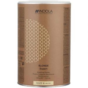 Порошок для осветления волос Indola Blonde Expert Bleaching Powder