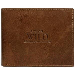 Портмоне Cedar Always Wild N7-GT