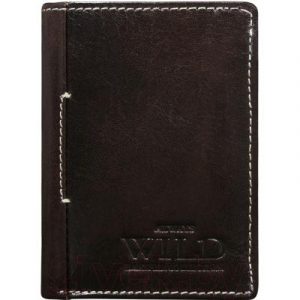 Портмоне Cedar Always Wild N915-VTK