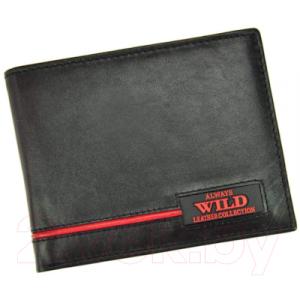 Портмоне Cedar Always Wild N992-RB