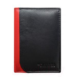 Портмоне Cedar Cavaldi N4-SPN